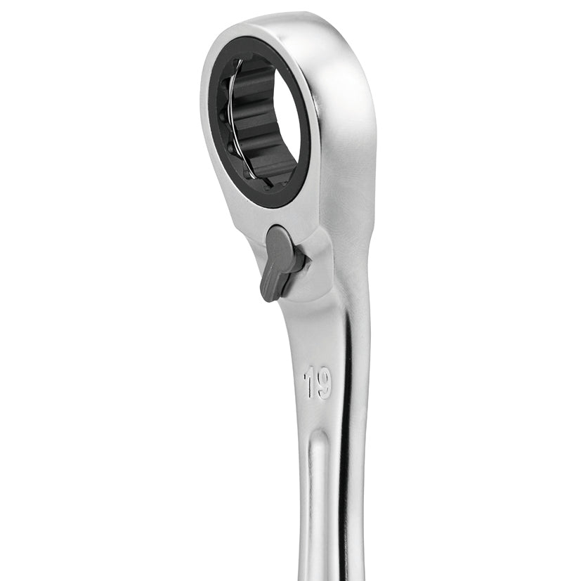 285 KA - Ratchet combination wrenches with sealing ring - Usag 285 KA - Ratchet combination wrenches with sealing ring - Usag